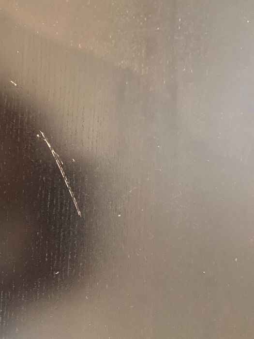 Secretaria Ikea como nova