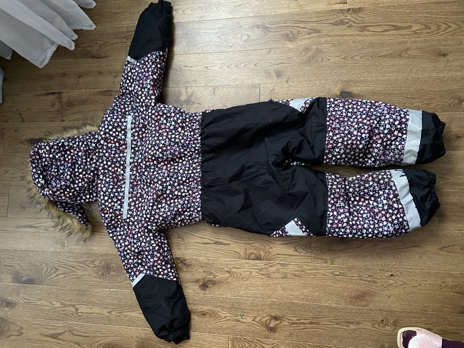 Зимний комбинезон Northland 134-140