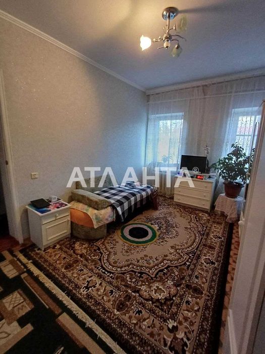 2-х ком квартира на  молдаванке! жилое состояние! АГВ!