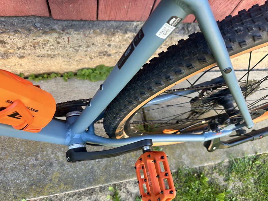 Rower Ktm Ultra Sport 29