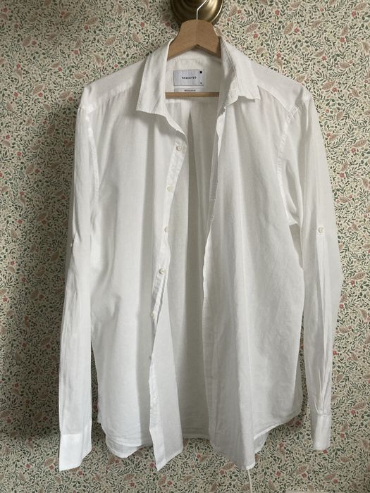 Koszula bawełniana XL Reserved