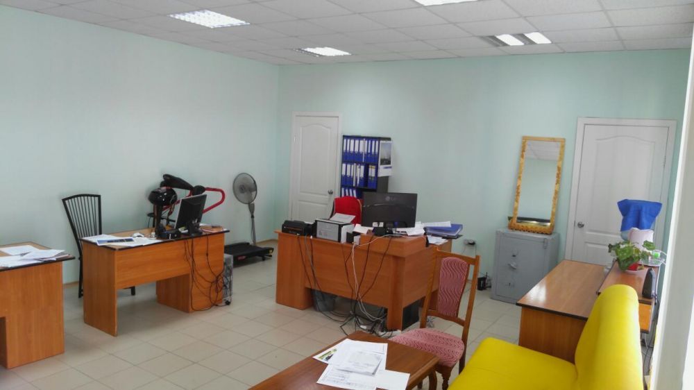 Приміщення під магазин офіс