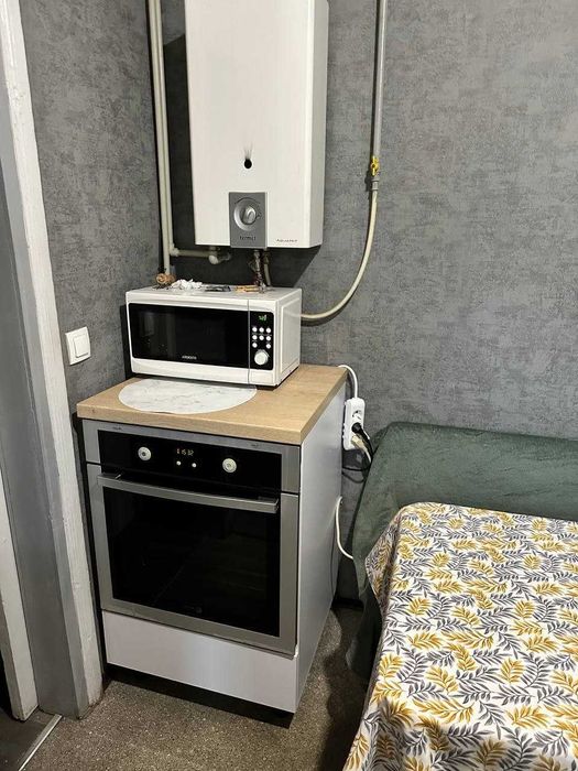 2-комнатная квартира по адресу ул. Танкистов (площадь 37 м²) - Atlanta.ua - фото 10