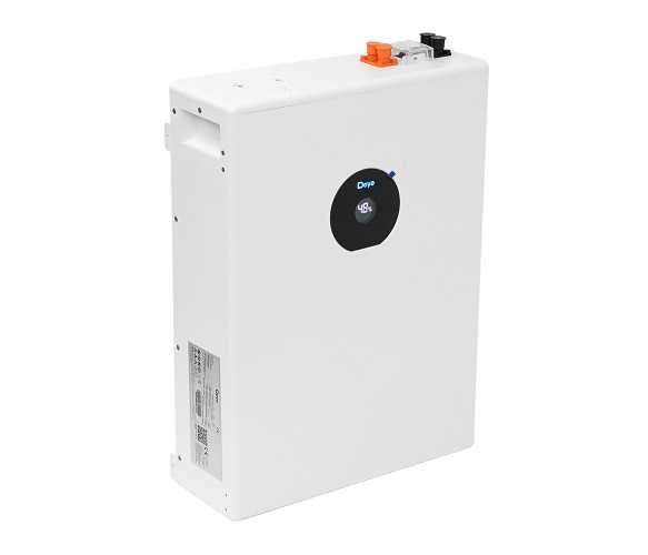 Аккумуляторная батарея Deye LiFePO4 SE-F5 Pro-С 51,2V 100Ah 5KWh