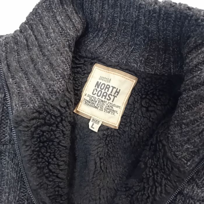 Sweterek L River Island  brąz