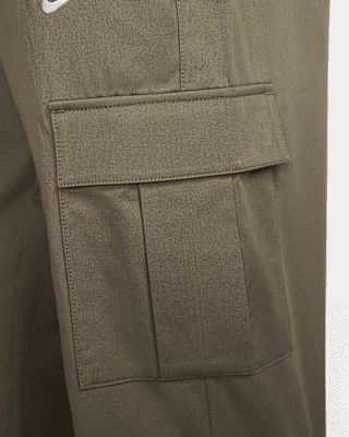 Штани Nike Club Cargo оригінал IB6754-222