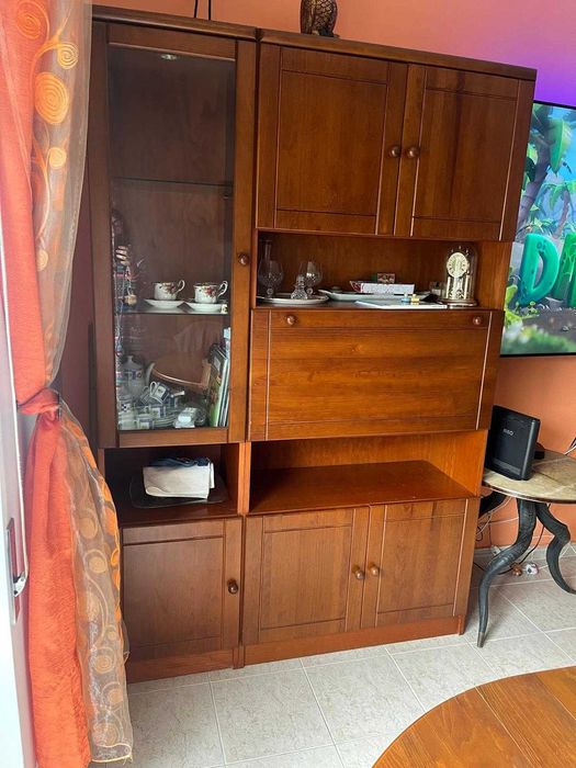 Móvel de Sala Cerejeira