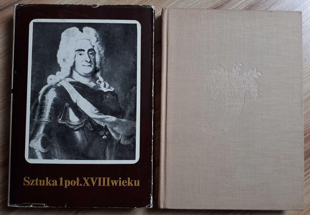 Sztuka 1 połowy XVIII w.; Rokoko Studia nad sztuką