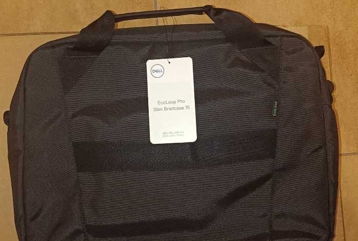 Torba na laptopa Dell