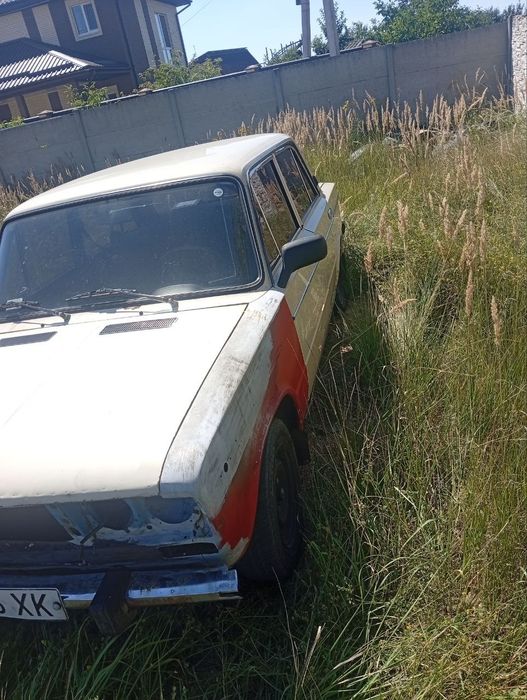 Продам ваз 2106.