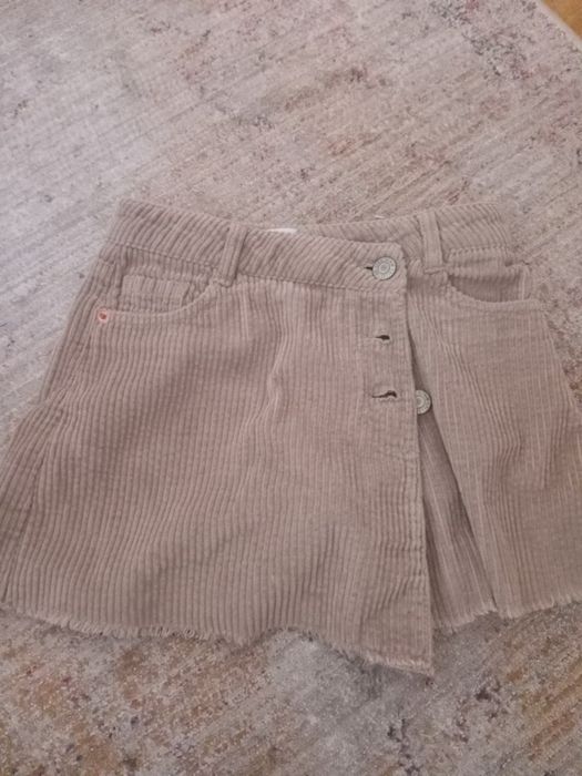 Спідниця-шорти Зара