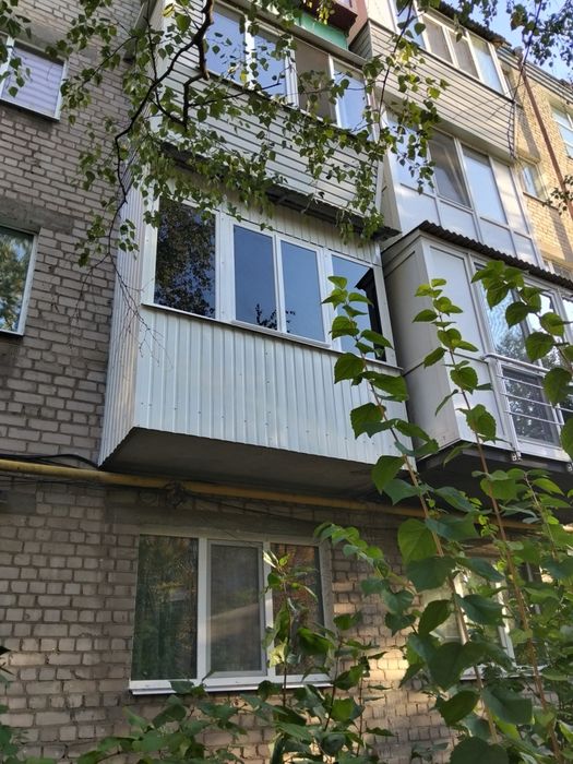 Квартира 2-х комнатная , обмен на авто