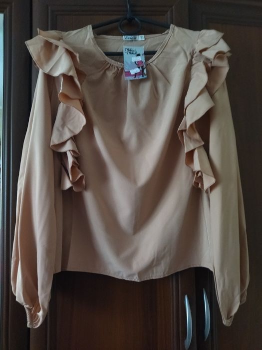 Блузка жіноча, 46 -48 розмір