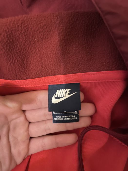 Casaco fato de treino Nike