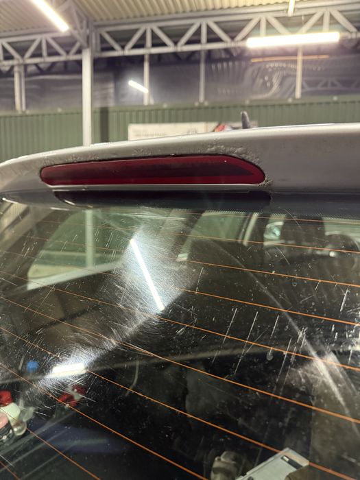 Volkswagen Passat b6 1.9 tdi 2006 Авто пасат б6 дизель