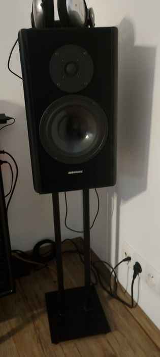 Wzmacniacz Dual Audiofil Concept