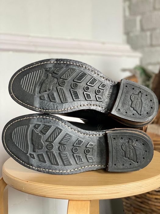 Red Wing Engineer 2268 - jak nowe