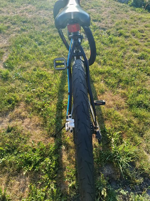 Продається велосипед Crossride Spark