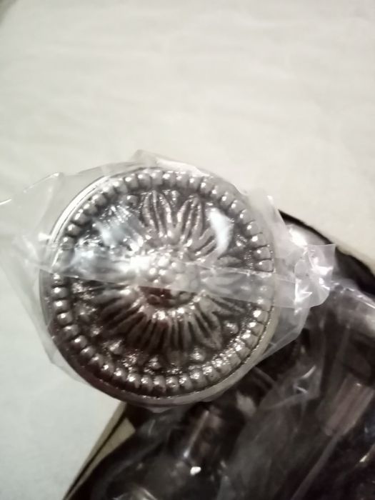 Fechaduras de interior