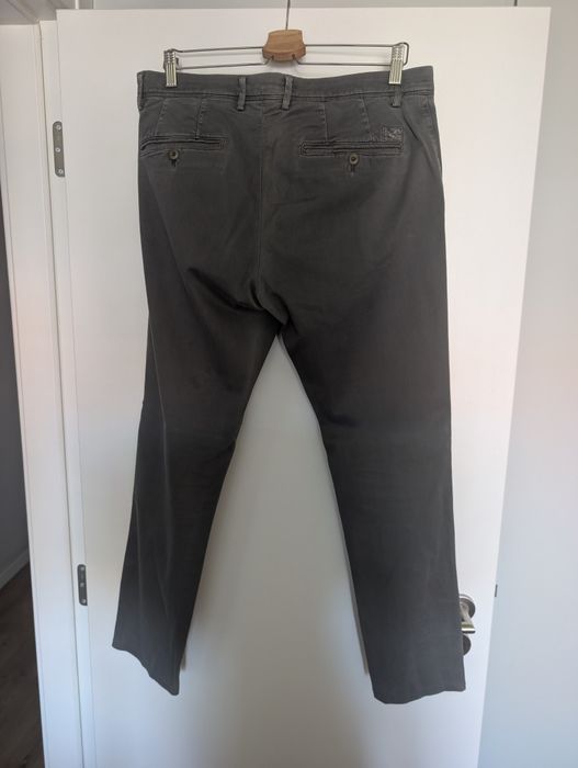 Conjunto dois pares de Calças