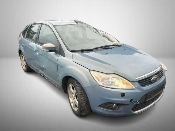 Ford Focus MK2 lift livt 2.0 16V M8 CZĘŚCI