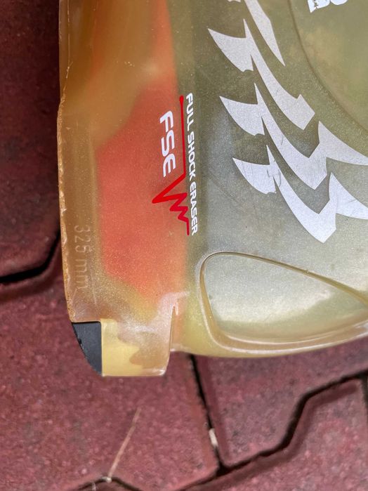 Narty Nordica Fire Arrow 74 172cm + buty Nordica Supercharger Spark