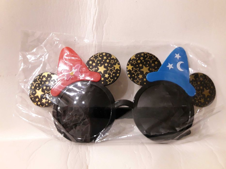 Очки для конкурсов, ч4