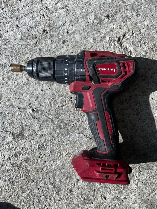 інструмент worcraft