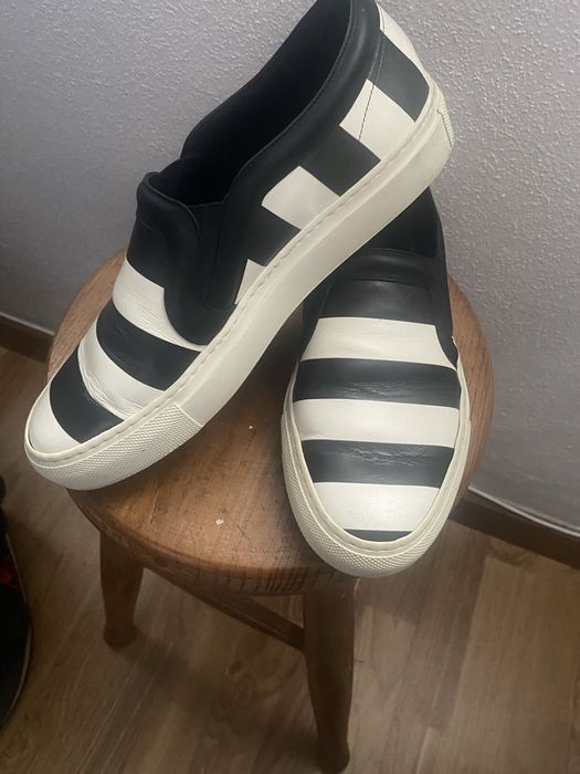 Tenis, mulher, 36, Givenchy