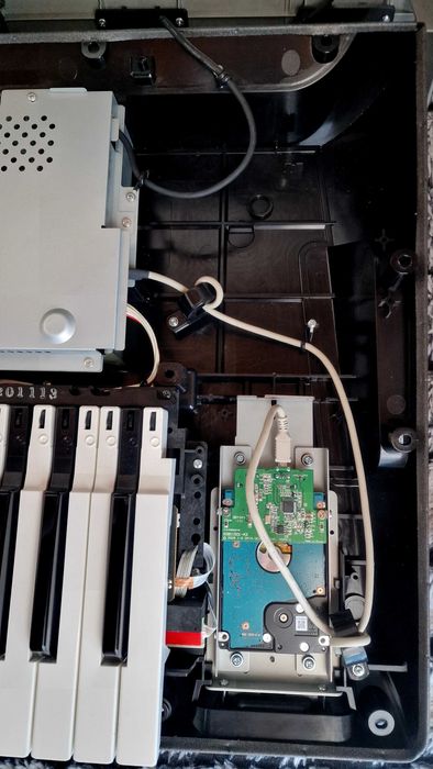 Yamaha Tyros 5-76
