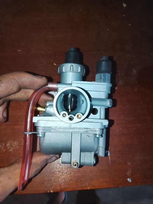 Карбюратор новый TB60 на Suzuki Run