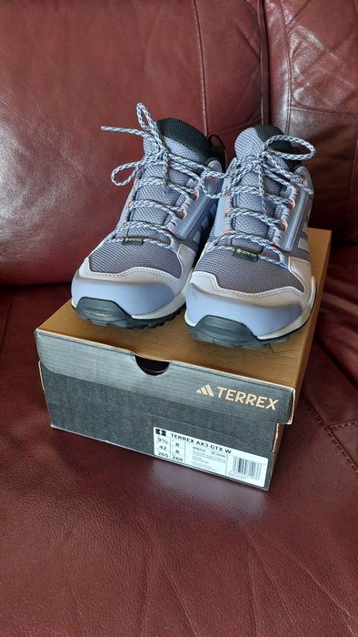 Buty damskie Adidas Terrex AX3 GTX W