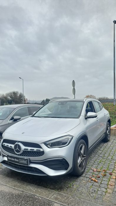 Jantes AMG  tamanho 19