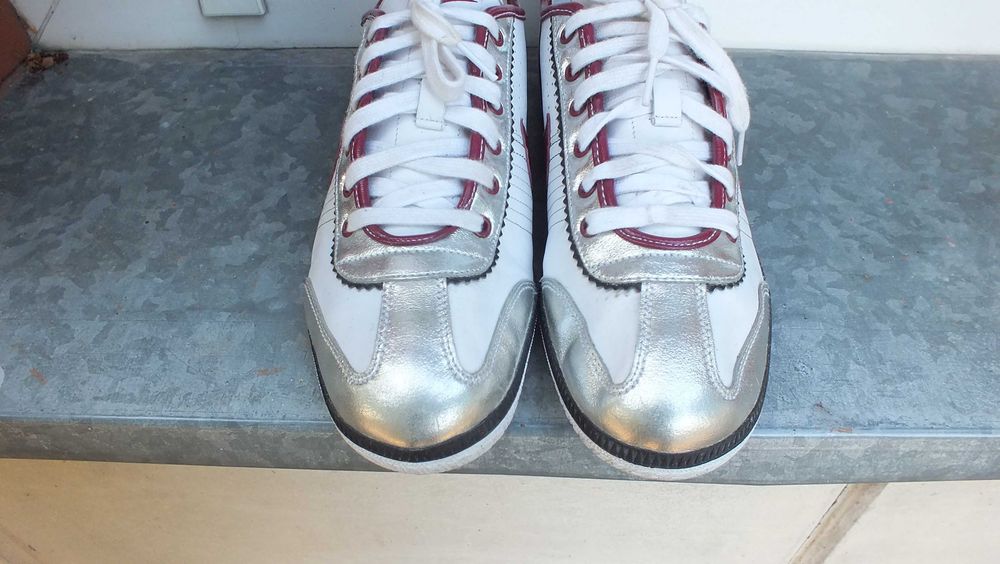 Super buty sportowe marki Nike w roz 43