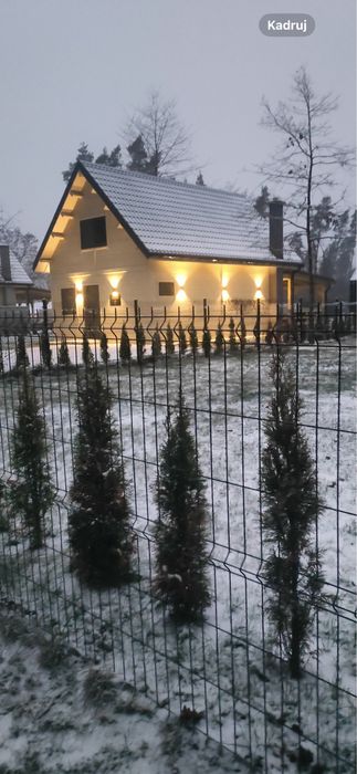 DłUGI weekend w  APARTHOUSE Siemiany ‼️