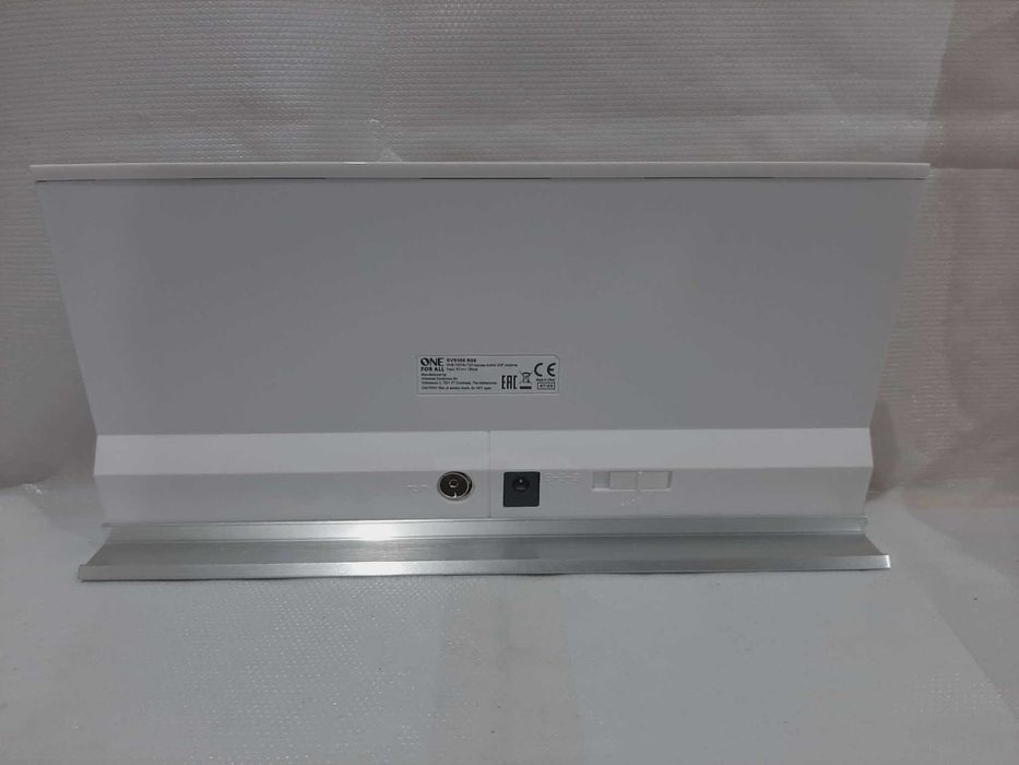 Antena pokojowa ONE FOR ALL SV 9386 - jak Nowa