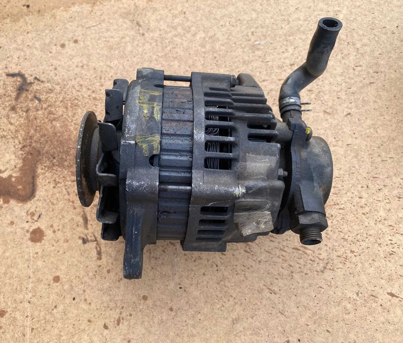 Alternador Opel Corsa B