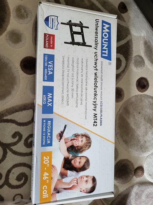 Sprzedam TV Philips 32 cale