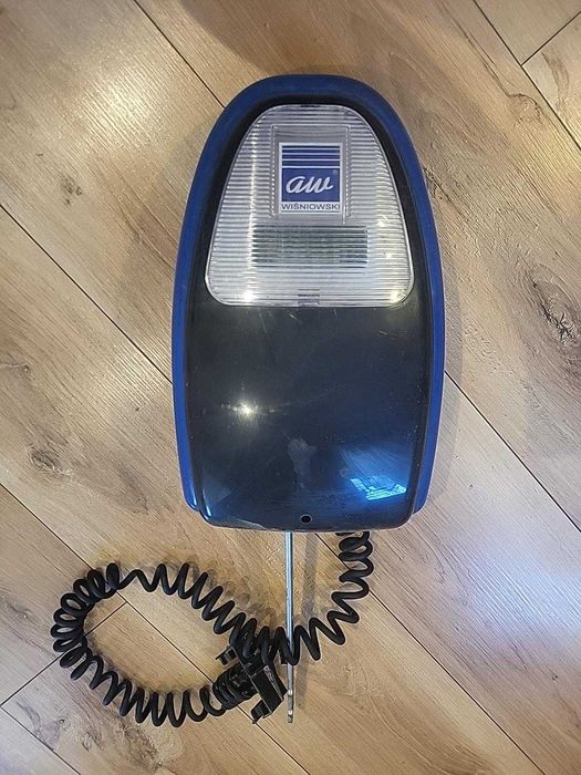 Napęd do bramy garażowej WIŚNIOWSKI AO6003002 automat