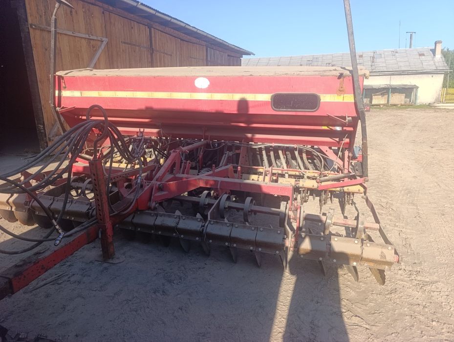 Посівний комплекс VADERSTAD Rapid 400S