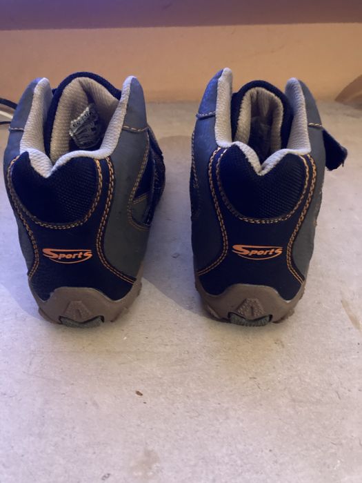 Ténis de criança como novos n 33 Sports