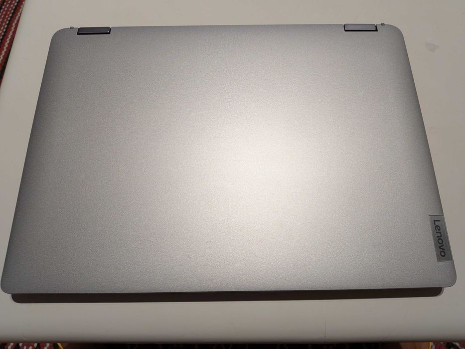 Portátil Lenovo IdeaPad Flex 5 (Ryzen 7, 16GB RAM) - Como Novo / C/ Garantia Worten