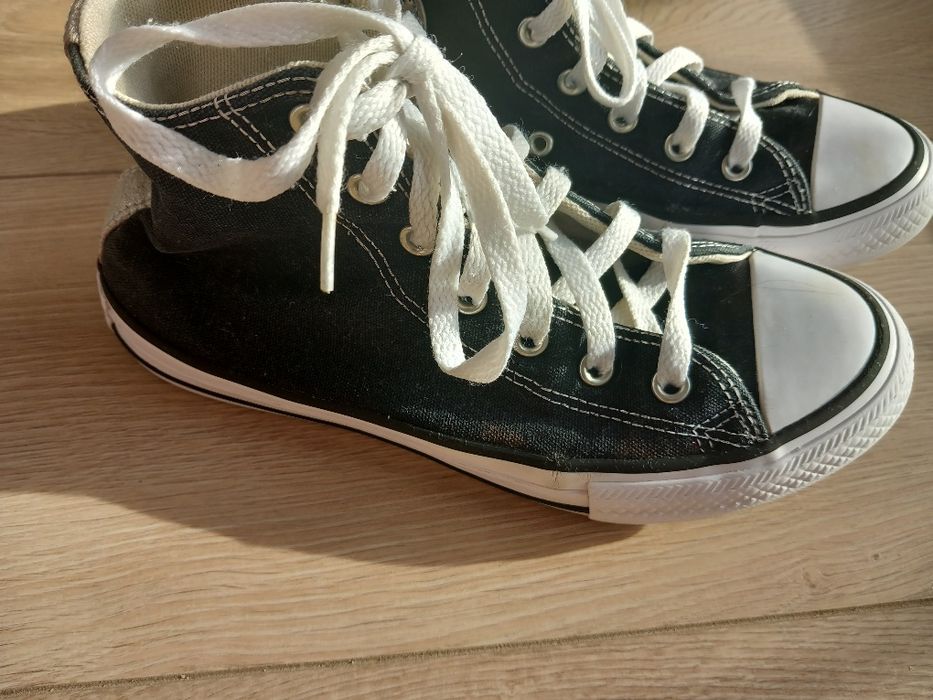 Sapatilhas  converse