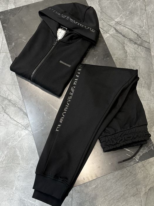 Брендовий костюм Armani s-xxl