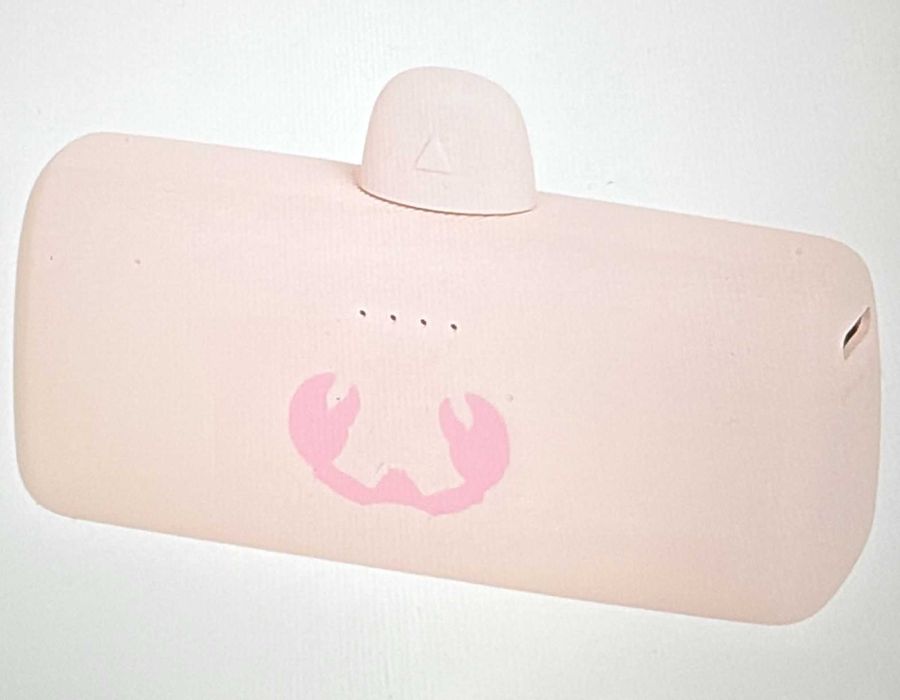 Powerbank typu plug-in Fresh ’n Rebel 5000 mAh | 20 W