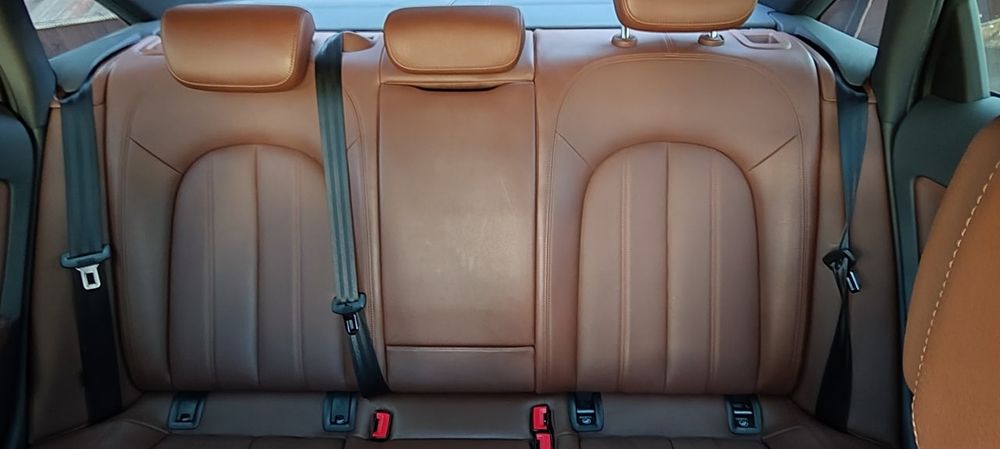 Audi a6 c7 2018 2TDI