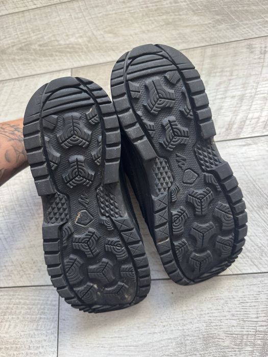 Ботінки Quechua SH100 Warm ( 40 ) р 26 см