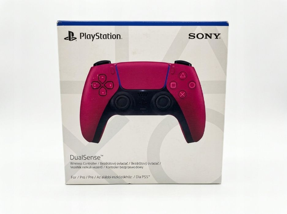 Kontroler sony dualsense do ps5