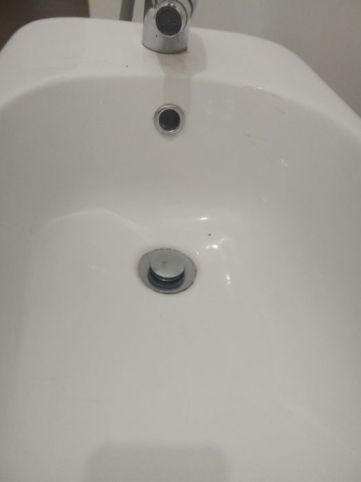 Bidé de WC em muito bom estado