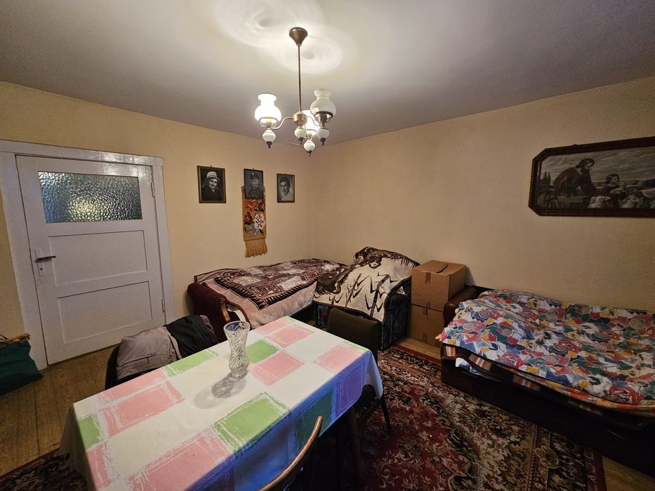 Bezczynszowe mieszkanie z ogródkiem, 79,40m